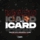ICARD (Ft. Mpho Spizzy, Young Stunna & Housexcape)