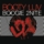 Boogie 2Nite (Seamus Haji Big Love Edit)