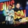 Ding Dom (Ft. Wesley Safad&#227;o)