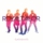 Run To Love