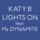 Lights On (Ft. Ms Dynamite) (Single Mix)