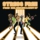 Stress Free (Ft. Seun Kuti & Egypt 80')