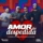Amor da Despedida