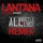 All Hustle, No Luck REMIX (Ft. Pusha T)